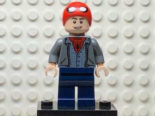 Peter Parker, sh0582 Minifigure LEGO®   