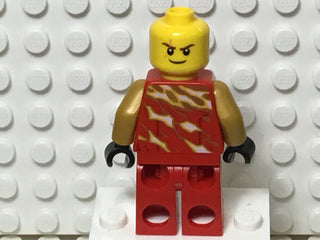 Kai FS, njo530 Minifigure LEGO®   