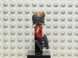 Star-Lord/Peter Quill, sh0127 Minifigure LEGO®   