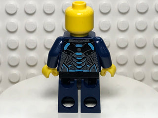 Agent Max Burns, uagt030 Minifigure LEGO®   