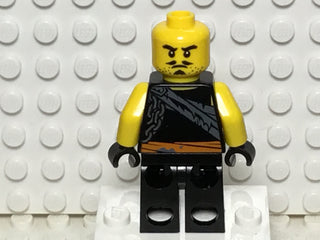 Wu Teen, njo467 Minifigure LEGO®   