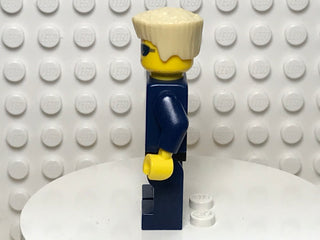 Agent Trey Swift, uagt019 Minifigure LEGO®   