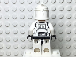 Clone Pilot, sw0491 Minifigure LEGO®   