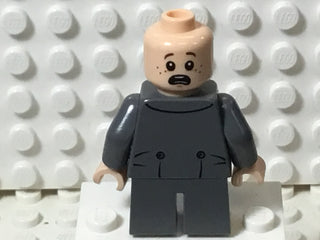 Danny Reid, tlr013 Minifigure LEGO®   