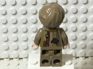 Sheik Amar, pop009 Minifigure LEGO®   