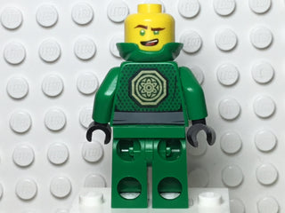 Lloyd, njo387 Minifigure LEGO®   