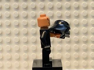 Anakin Skywalker, Battle Damaged Darth Vader sw0283 Minifigure LEGO®   