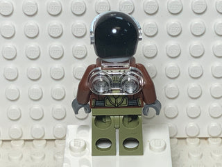 Vulture, sh0775 Minifigure LEGO®   