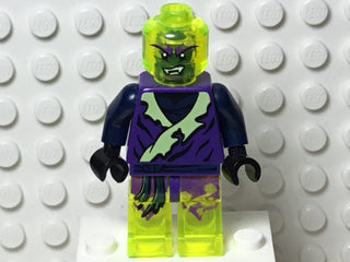 Ghost Ninja Howla, njo177 Minifigure LEGO®   