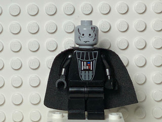 Darth Vader, sw0123 Minifigure LEGO®   