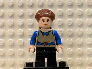 Padme Amidala, sw1023 Minifigure LEGO®   