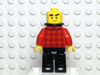 Cole, njo559 Minifigure LEGO®   