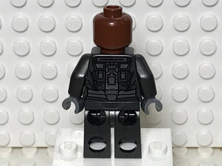 War Machine, sh0819 Minifigure LEGO®   