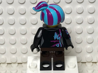 Lucy Wyldstyle, tlm186 Minifigure LEGO®   