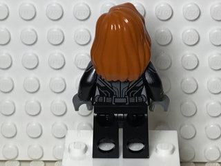 Black Widow, sh0637 Minifigure LEGO®   