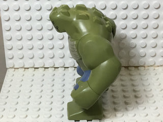 Killer Croc, sh0280 Minifigure LEGO®   