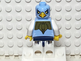 Equila, loc010 Minifigure LEGO®   