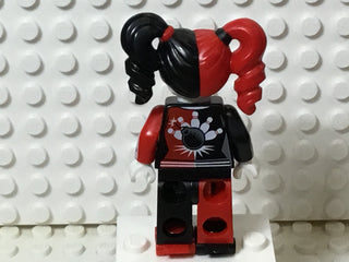 Harley Quinn, sh0306 Minifigure LEGO®   