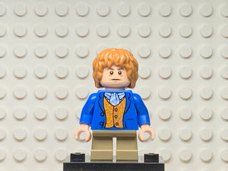 Bilbo Baggins, lor057 Minifigure LEGO®   