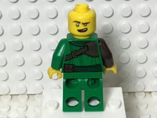 Lloyd FS, njo519 Minifigure LEGO®   