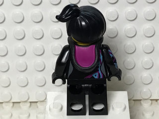 Wyldstyle, tlm027 Minifigure LEGO®   