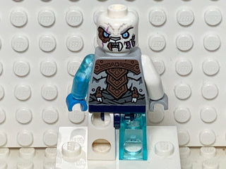 Sir Fangar, loc102 Minifigure LEGO®   