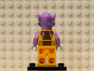 Zeb Orrelios, sw0575 Minifigure LEGO®   