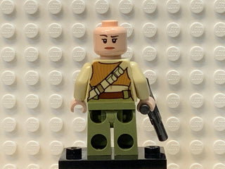 Resistance Soldier, sw0668 Minifigure LEGO®   