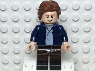 Han Solo, sw0976 Minifigure LEGO®   