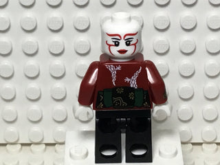 Nya, njo485 Minifigure LEGO®   