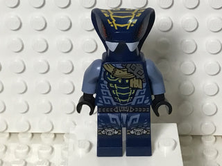 Mezmo, njo709 Minifigure LEGO®   