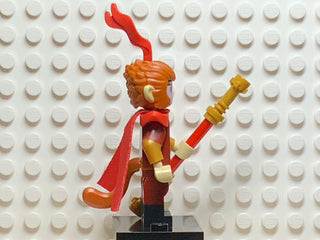 Monkey King, col19-4 Minifigure LEGO®   