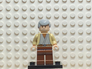 Owen Lars, sw0140 Minifigure LEGO®   