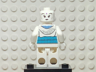 Princess Vania, njo611 Minifigure LEGO®   