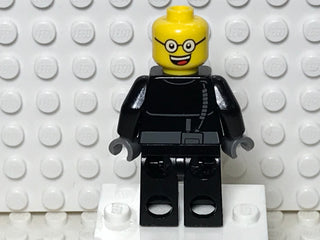 Bad Cop, tlm056 Minifigure LEGO®   