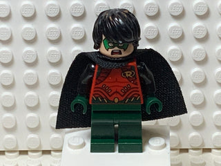 Robin, sh0195 Minifigure LEGO®   