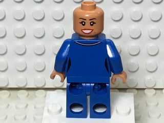 Mayor McCaskill, sh0350 Minifigure LEGO®   