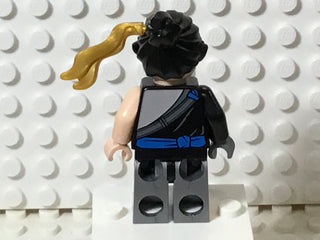 Hanzo Shimada, ow003 Minifigure LEGO®   