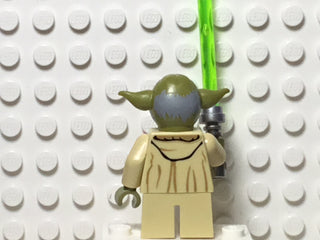 Yoda, sw0471 Minifigure LEGO®   