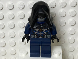 Taskmaster, sh0631 Minifigure LEGO®   