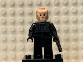 Agent Alexsandr Kallus, sw0625 Minifigure LEGO®   