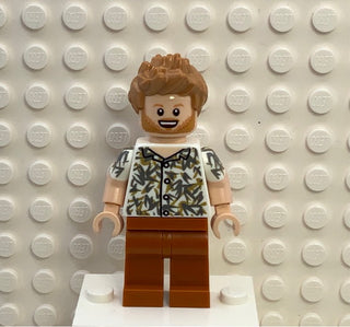 Bobby Berk, que004 Minifigure LEGO®   