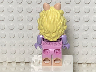 Miss Piggy, The Muppets, coltm-6 Minifigure LEGO®   