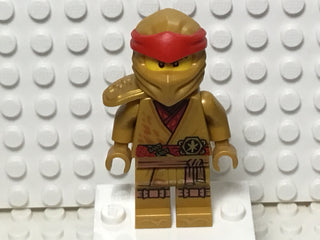 Kai, njo650 Minifigure LEGO®   