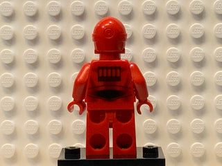 R-3PO, sw0344 Minifigure LEGO®   