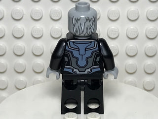 Ebony Maw, sh0827 Minifigure LEGO®   