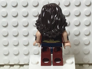 Wonder Woman, sh0221 Minifigure LEGO®   