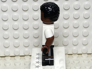 Jérôme Boateng, coldfb-3 Minifigure LEGO®   