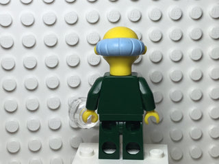 Mr. Burns, colsim-16 Minifigure LEGO®   