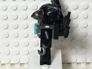 Razar, loc001 Minifigure LEGO®   